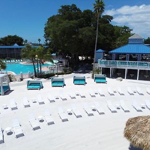 Skybeach Resort