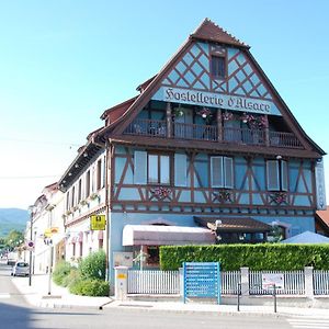 Hostellerie d'Alsace